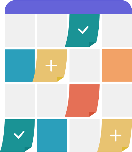 Profitez d'outils visuels faciles à prendre en main